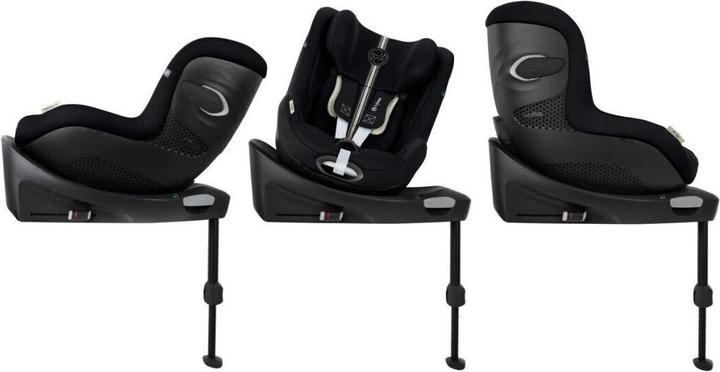 Produktbild Cybex Sirona G i-Size Plus (Reboarder, ECE R129/i-Size Norm)
