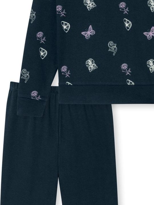 Produktbild Schiesser Nightwear 3 Schlafanzug (176)