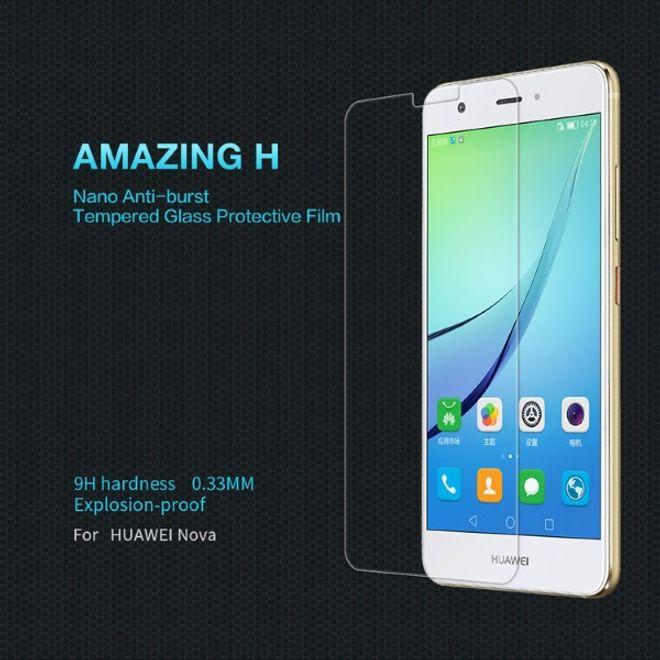 Actual product image Nillkin Amazing H (1 Piece, Nova)