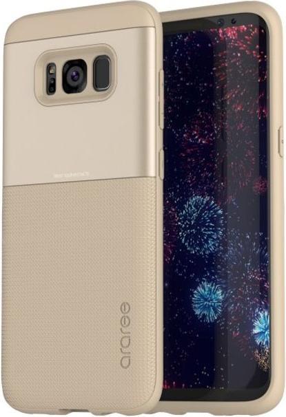 Immagine prodotto Araree Copertura in plastica della serie Amy Classic (Samsung Galaxy S8+)