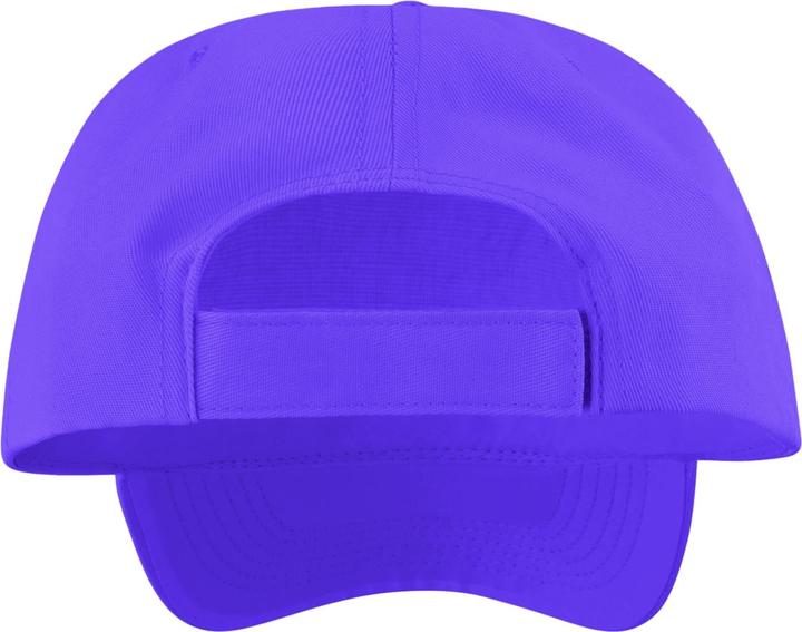Produktbild Regatta Baseball Kappe Core Houston 5 Panel Printers (2 StückPackung) (One Size)