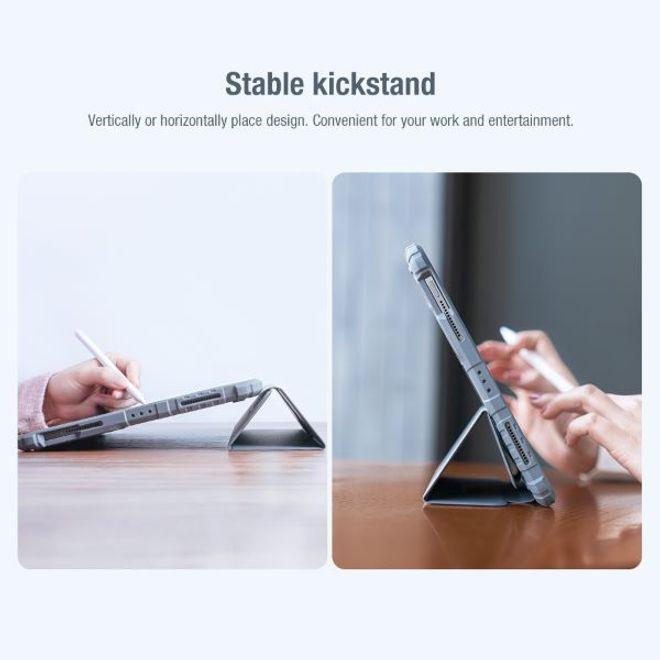 Actual product image Nillkin Bumper Pro Series (iPad Pro 12.9 2020 (4. Gen), iPad Pro 12.9 2021 (5th Gen))