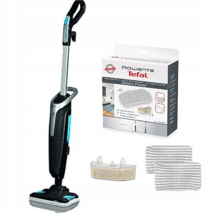 Actual product image Tefal Mop parowy Steam Power VP6555 (1200 W)