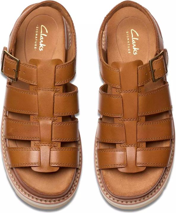 Produktbild Clarks Orianna Twist (39)