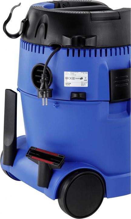 Actual product image Nilfisk Aero 26-01 Pc X (Wet dry vacuum cleaner)