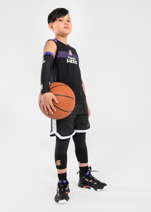 Immagine prodotto Tarmak NBA Brooklyn Nets (12, 13, 14)