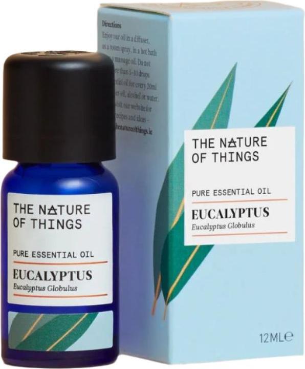 Image du produit The Nature Of Things Huile essentielle d'eucalyptus