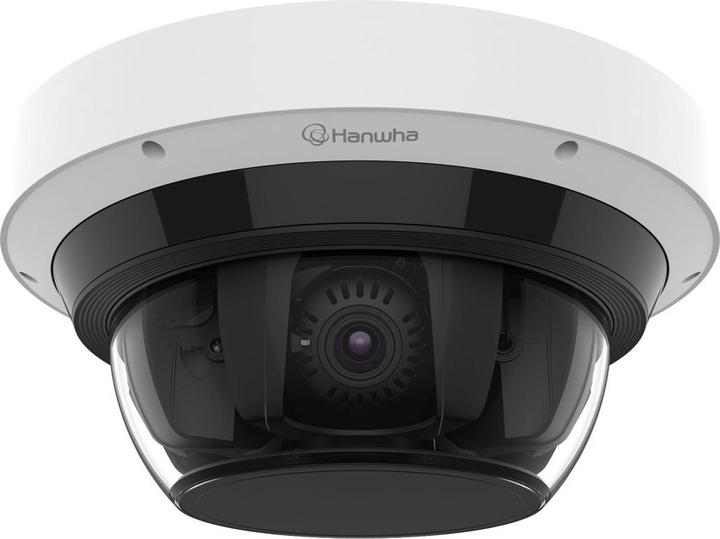 Produktbild Hanwha 16MP 4MP x 4-Kanal, AI, IR