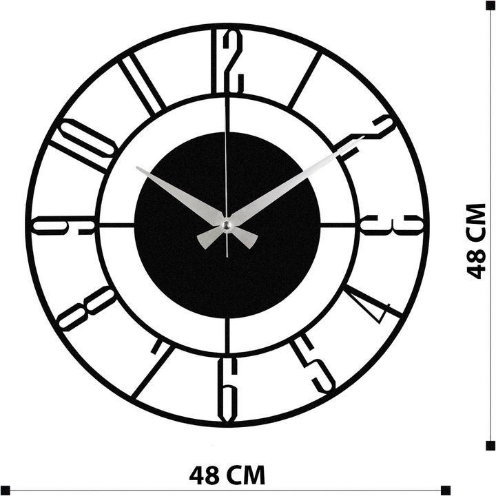 Produktbild Wallxpert Ensley (48 cm)