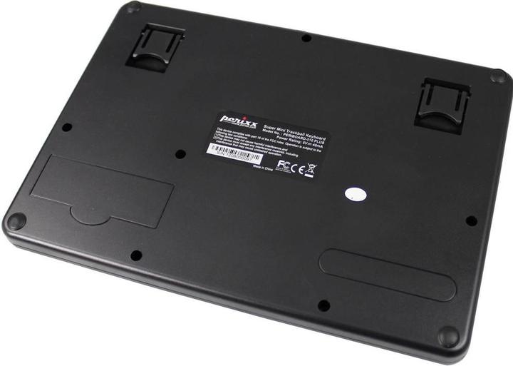 Produktbild Perixx PERIBOARD-510 PLUS (DE, Kabelgebunden)
