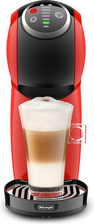 Produktbild De'Longhi Genio S Plus (NESCAFÉ Dolce Gusto, CH-Stecker)