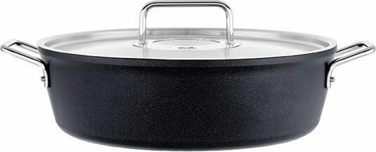 Actual product image Fissler Adamant (28 cm, Casserole + Stewpot, Aluminium)