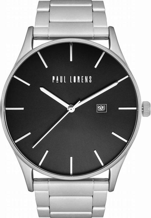 Produktbild Paul Lorens PL7028B2-1C1 Herrenuhr (190 mm)