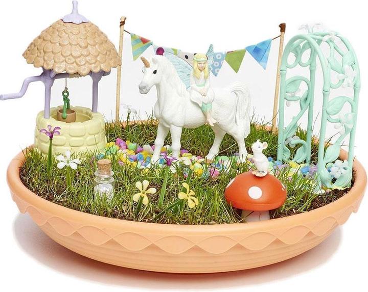 Immagine prodotto My Fairy Garden Giardino Unicorno Magico
