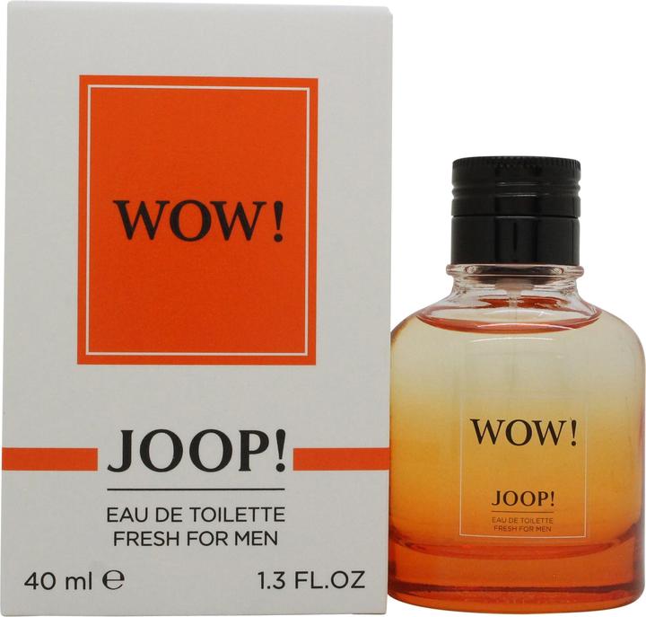Joop! Wow! Fresh (Eau de Toilette, 40 ml)
