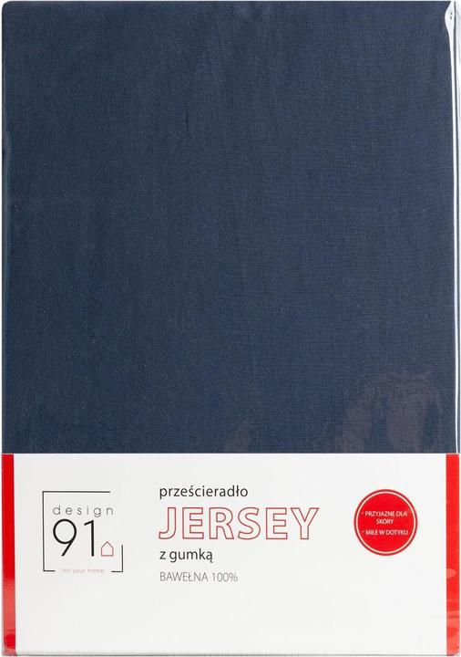 Produktbild Eurofirany D91/PRZE/JER/GRA 120X200+25CM 125 (120 x 200 cm)