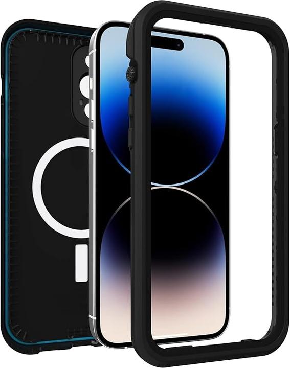 Actual product image OtterBox Frē mit MagSafe (Apple iPhone 14 Pro Max)