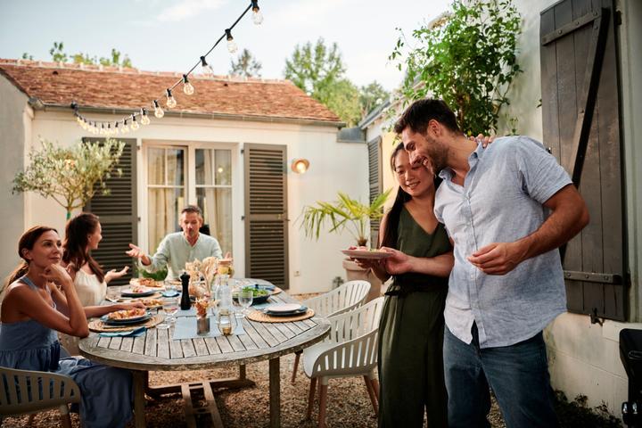 Image du produit Campingaz Select 3 L Plus (9 kW)