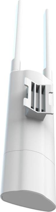 Produktbild Ruijie AC1300 Dual Band Wireless Access Point, IP65 waterproof, 867Mbps at 5GHz + 400Mbps at 2.4GHz, 1 Ã 1 (1267 Mbit/s)