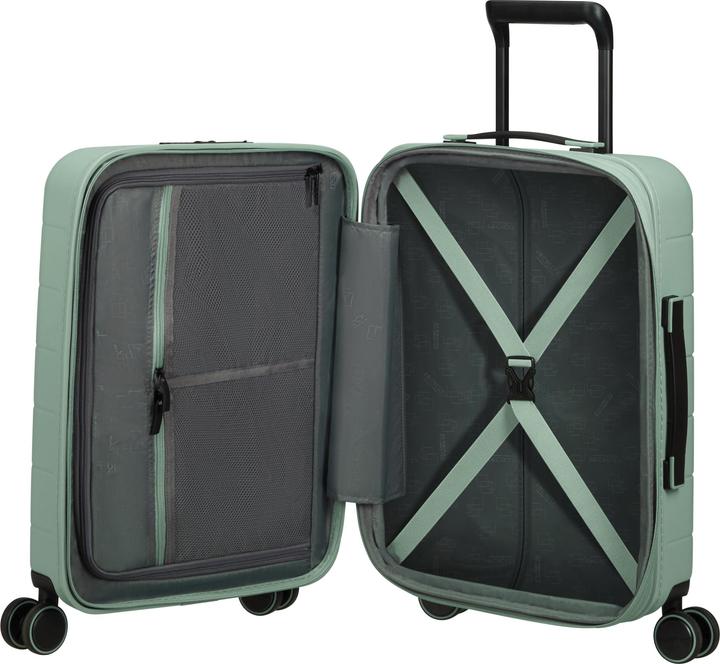 Immagine prodotto American Tourister Novastream (35 l, Bagaglio a mano (fino a 50 litri))