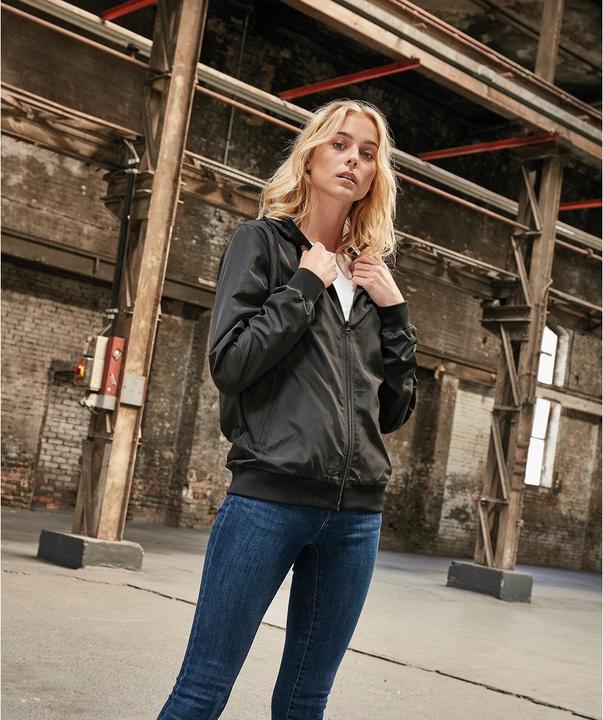 Produktbild Build Your Brand Windrunner Jacke (XXL)