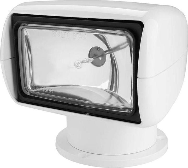 Immagine prodotto Compass Halogen-Suchscheinwerfer PRO