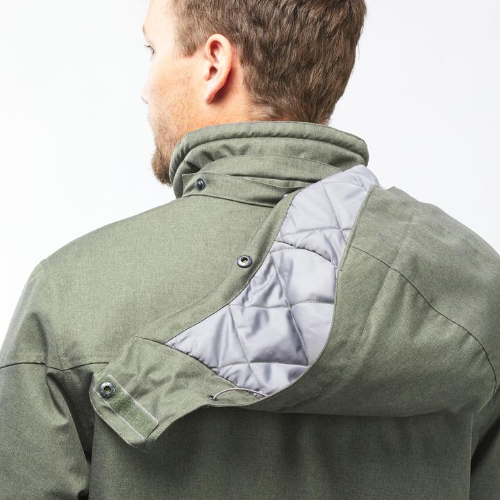 Actual product image Quechua SH500 (XXL)