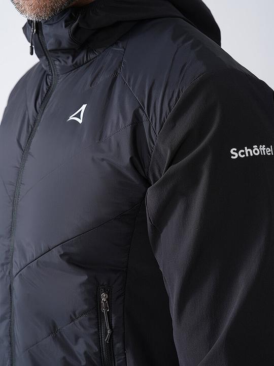 Produktbild Schöffel Hybrid Jk Style Blaueis MNS (XXL)