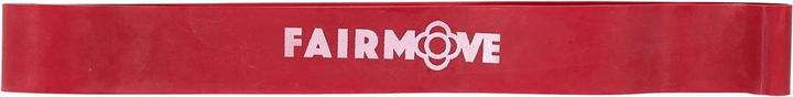 Produktbild Fair Zone FAIR Move Fitness Loop Light red
