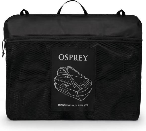 Produktbild Osprey Transporter 150 Weekender Reisetasche 89 cm (150 l)