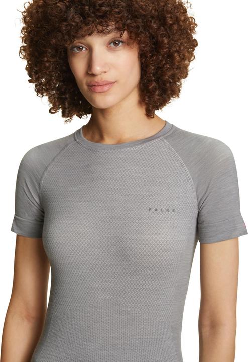 Image du produit Falke WT-Light Shortsl. Shirt Regular w (S)
