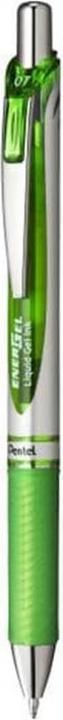 Produktbild Pentel EnerGel Xm Rétractable (Hellgrün, 1 x)