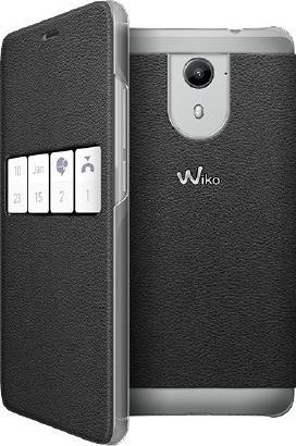 Produktbild Wiko Smart Folio Wiboard (Wiko U Feel Prime)