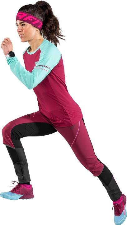 Actual product image Dynafit Alpine Pro long sleeve shirt (40, L)