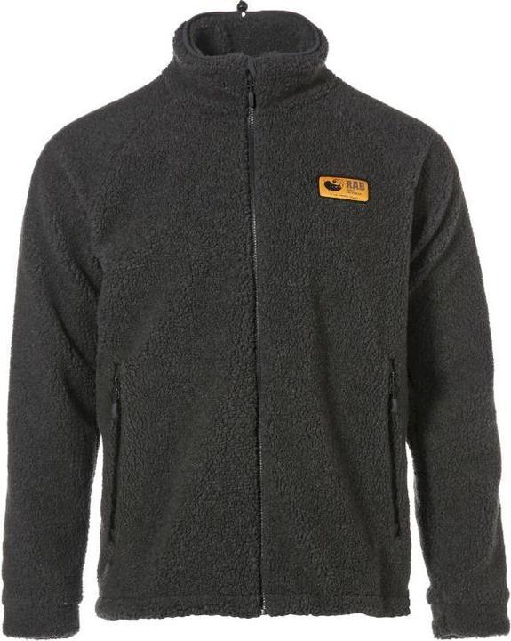 Image du produit Rab Original Pile Jkt (S)