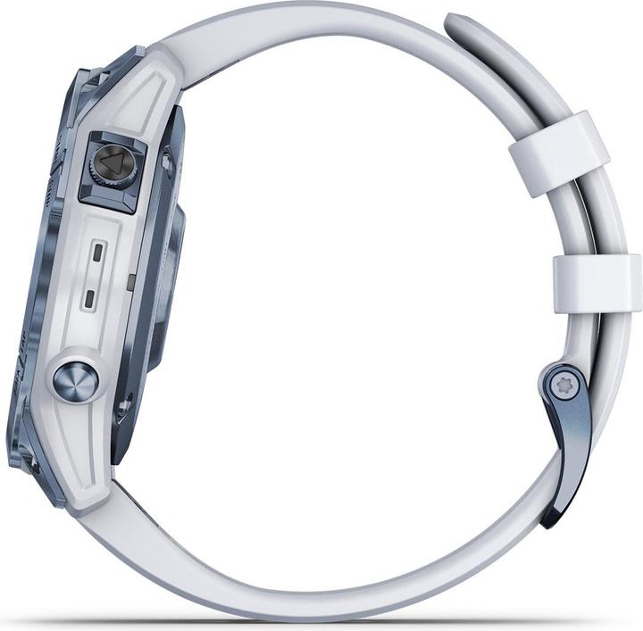 Immagine prodotto Garmin fēnix 7 Sapphire Solar (47 mm)