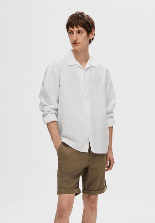 Image du produit Selected Homme Chemise à manches longues (L)