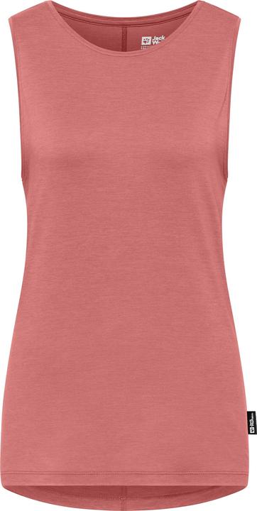Jack Wolfskin Travel Top W