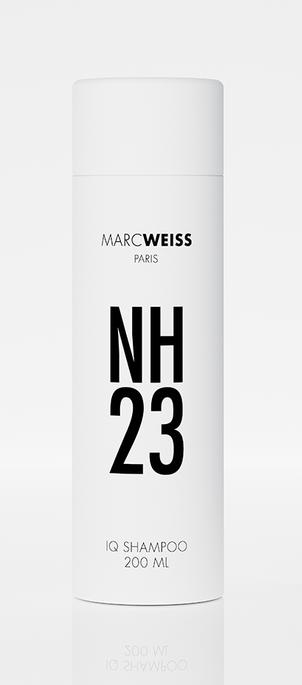 Marc Weiss Paris Vegan Care - Nh 23 Shampoo
