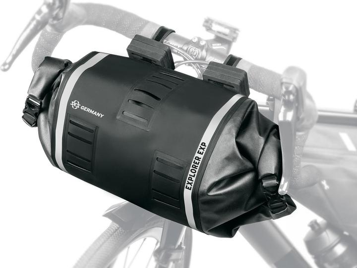 Productafbeelding SKS Explorr Exp. (9 l)