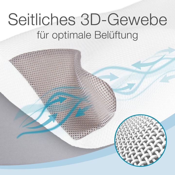 Immagine prodotto Bestschlaf Nackenstützkissen Visco (32 x 13 x 60 cm)