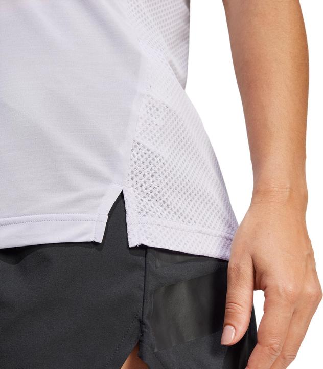 Actual product image adidas Women's Xploric T-Shirt (XS)
