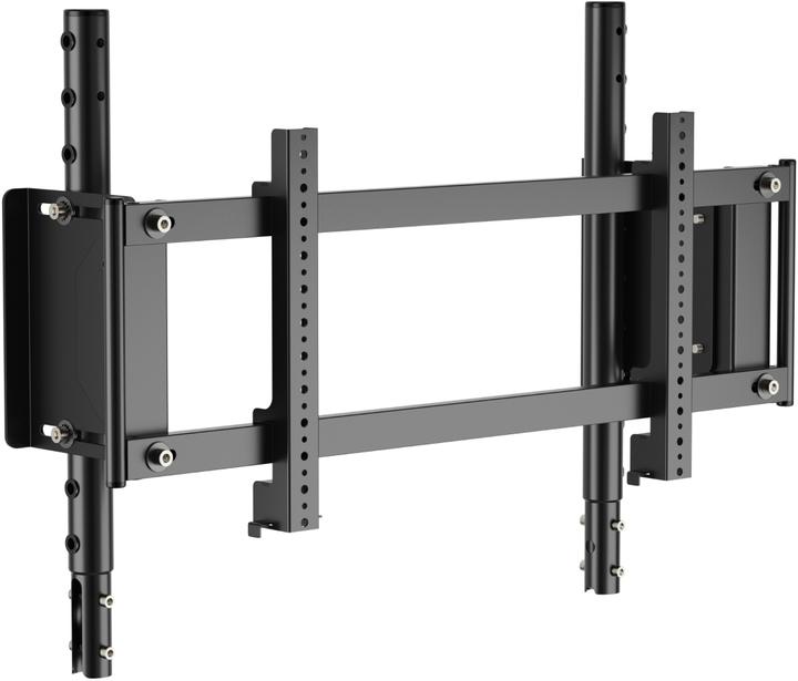 Oplite R8 On Top Monitor Mount Black retail (Speditionsversand)