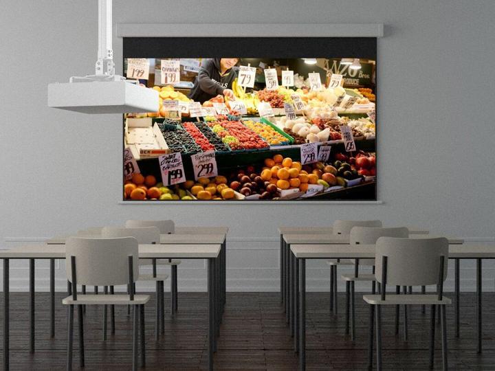 Produktbild Multibrackets Halterung (Decke)