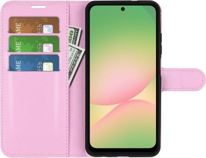 Immagine prodotto Screenguard Leather Guard Lederhülle (Samsung Galaxy A56)