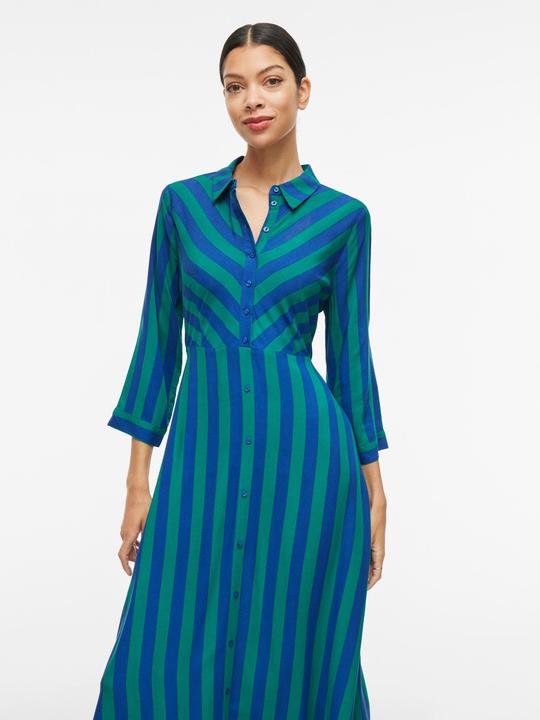 Image du produit Vila Maxi Blusenkleid (36)