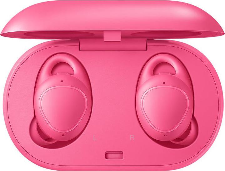 Actual product image Samsung Gear IconX (2018) (5 h, Wireless)