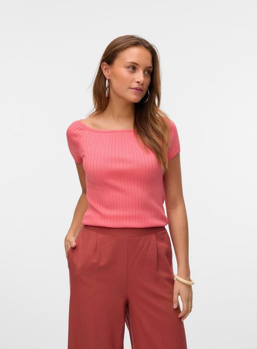 Actual product image Vero Moda VMPOPPY Top Top (XL)