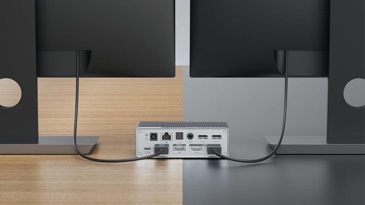 Produktbild Hyper GEN2 15-in-1 USB-C Docking Station (USB-C)
