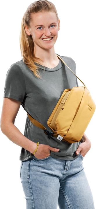 Actual product image Deuter Passway 2